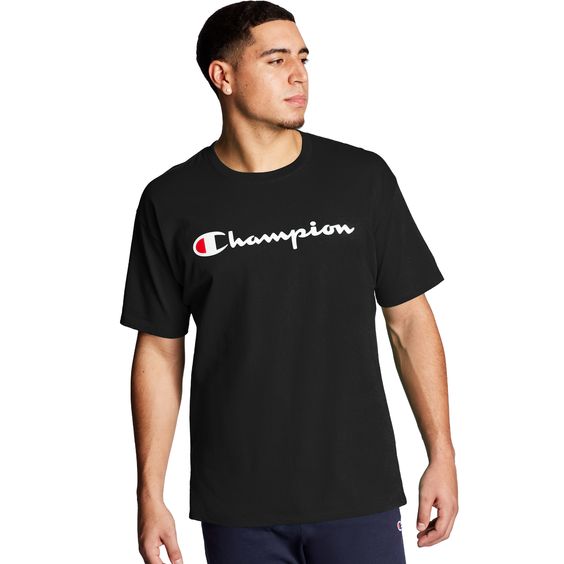 PLAYERAS CAMISETAS Champion Tienda Oficial en M xico