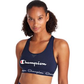 THE AUTHENTIC GRAPHIC SPORTS BRA