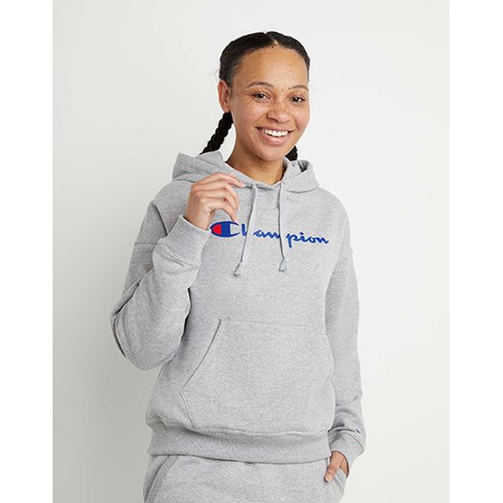 Sudadera Champion para Mujer