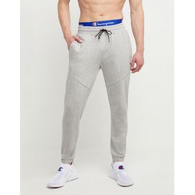 GLOBAL EXPLORER FRENCH TERRY JOGGER
