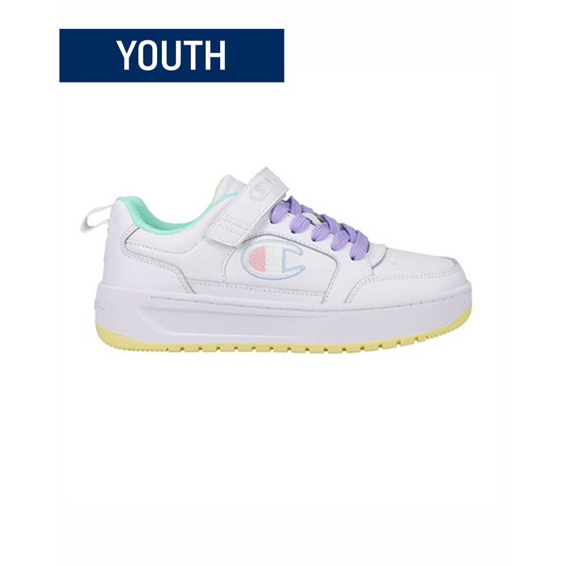 Tenis de mujer champion new arrivals