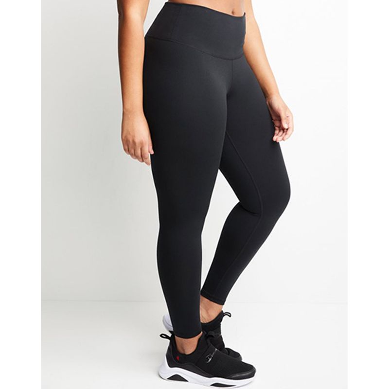 LEGGINGS PARA MUJER SOFT TOUCH 7 8 TIGHT CHAMPION