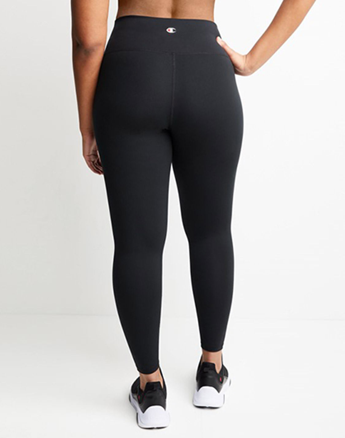 LEGGINGS PARA MUJER SOFT TOUCH 7 8 TIGHT CHAMPION Champion Tienda Oficial en M xico