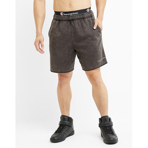 Pantalón Corto Champion Bermuda Hombre