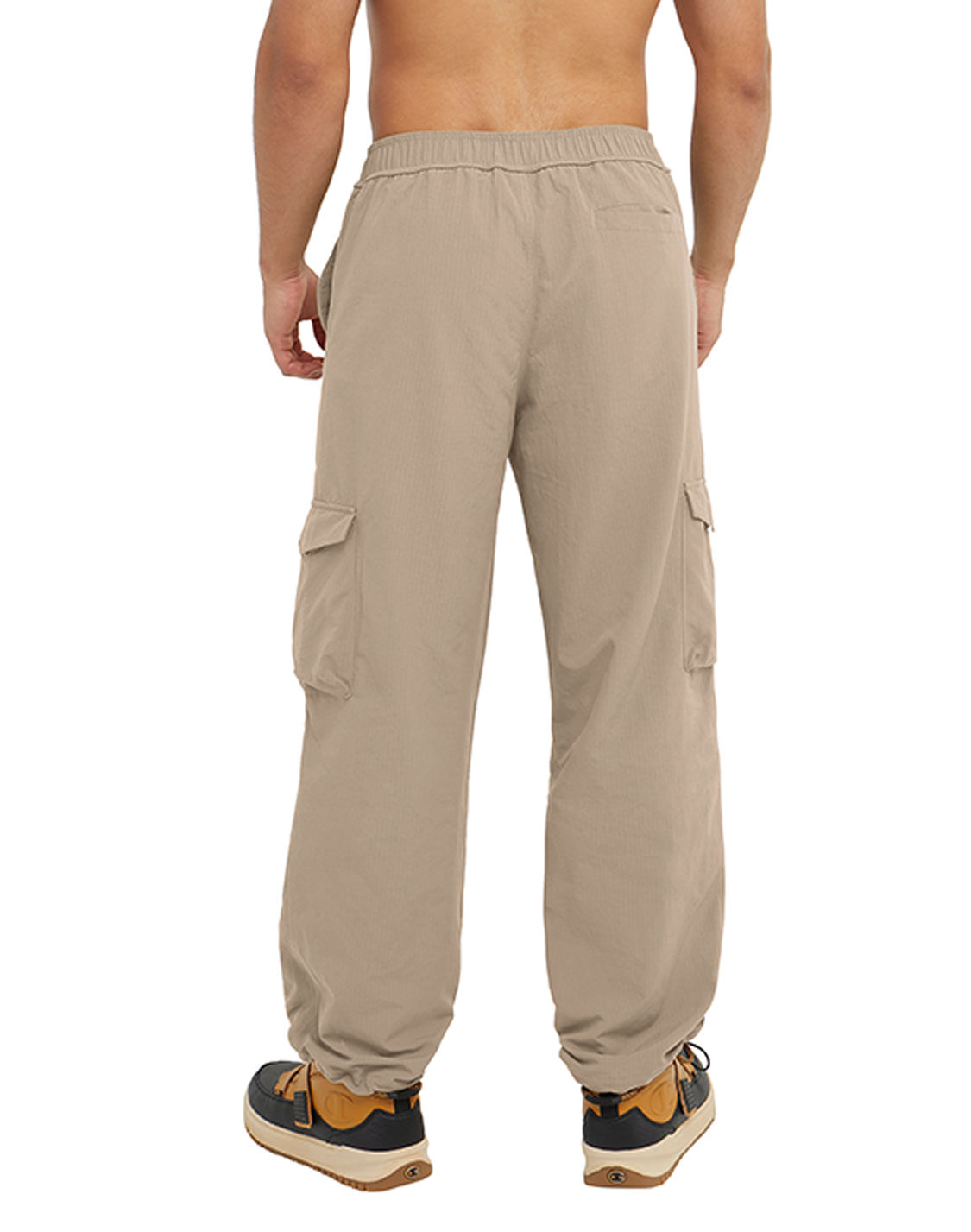 PANTALON PARA HOMBRE BELTED TAKE A HIKE CARGO PANT CHAMPION