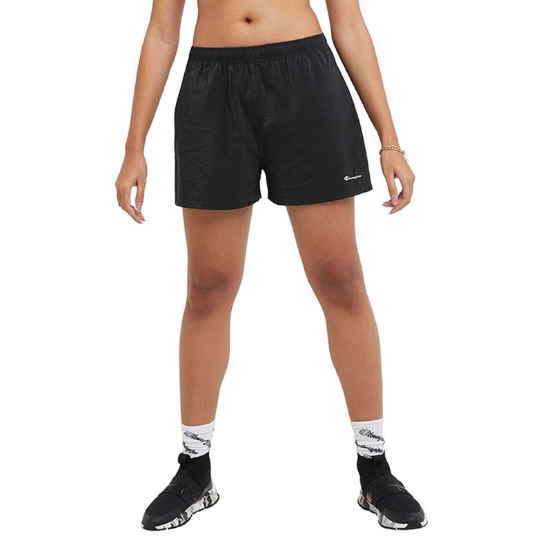 SHORTS PARA MUJER WOVEN GYM SHORT CHAMPION