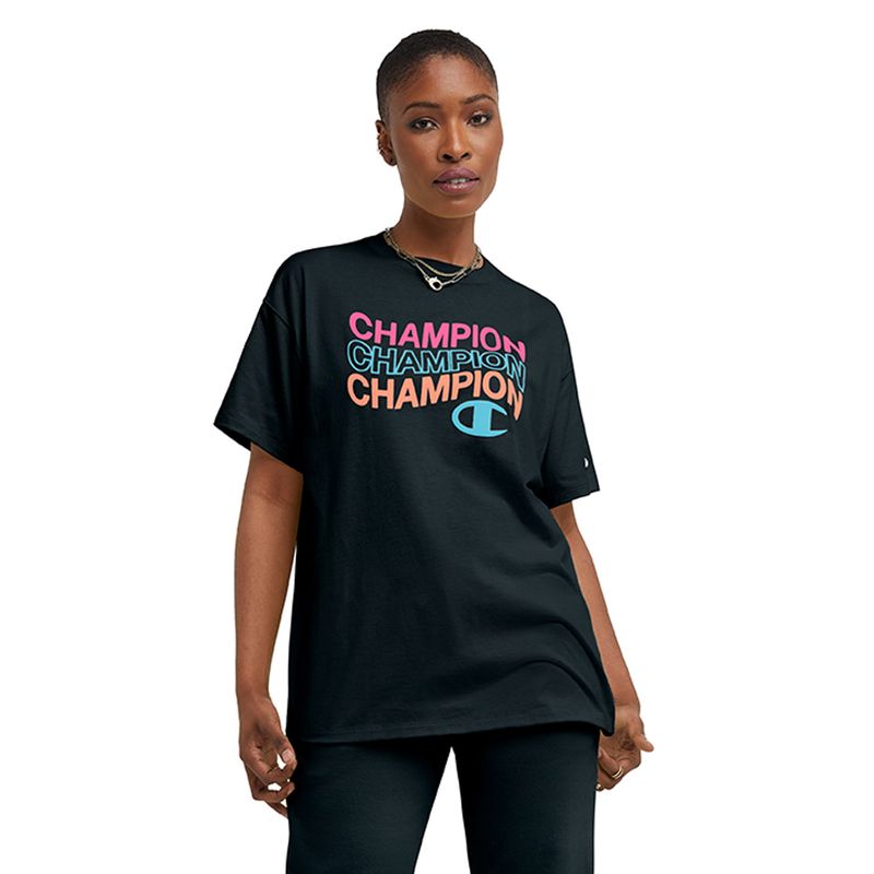 Champion loose 2025 t shirt