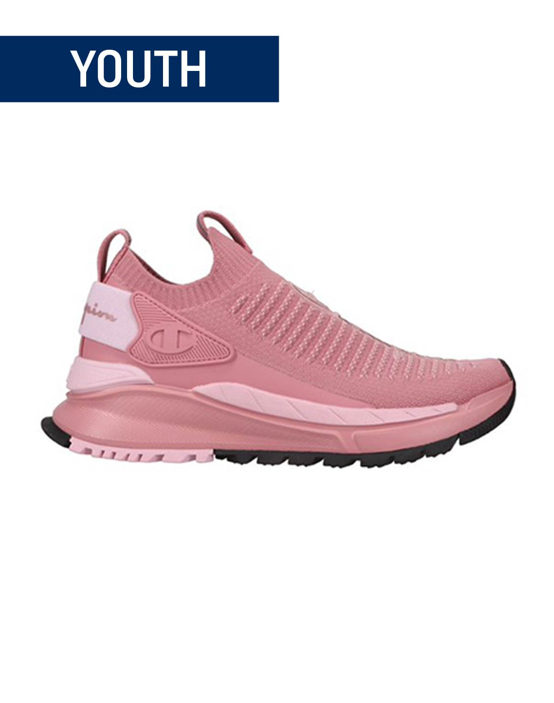 Tenis marca champion para mujer hot sale