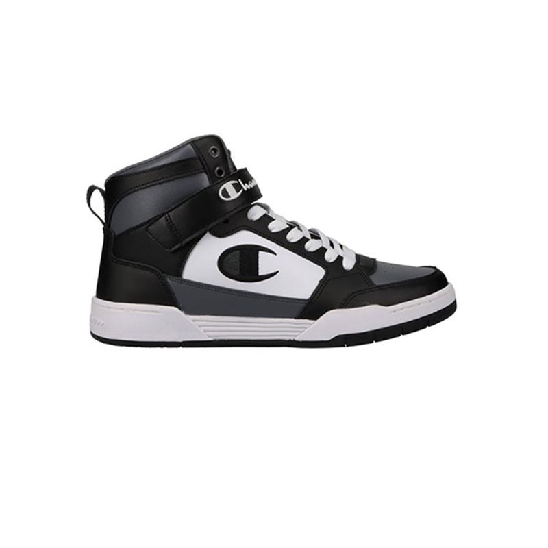 TENIS PARA HOMBRE ARENA HI CHAMPION