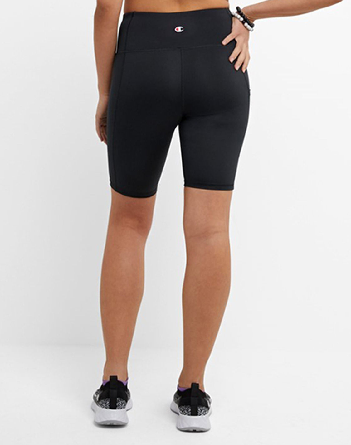 Champion women's store absolute bike short