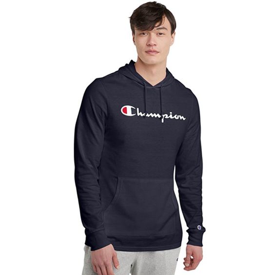 Sudadera Champion NNY con descuento ✂ Ofertas en sudaderas hombre