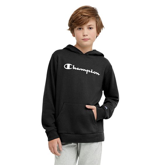 Champion sweater hotsell original niña