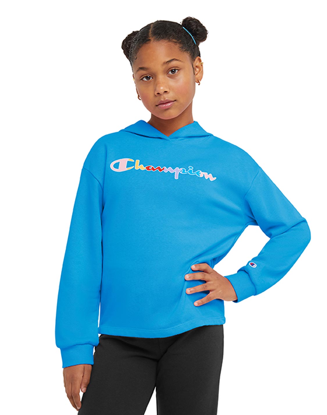 Champion v outlet neck sweatshirt precio