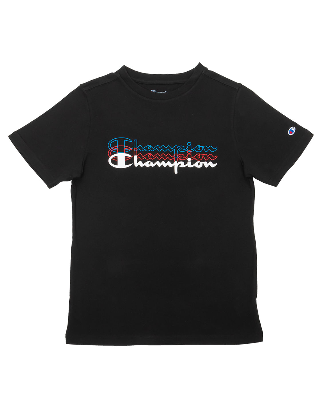 Champion t shop shirt sportscene