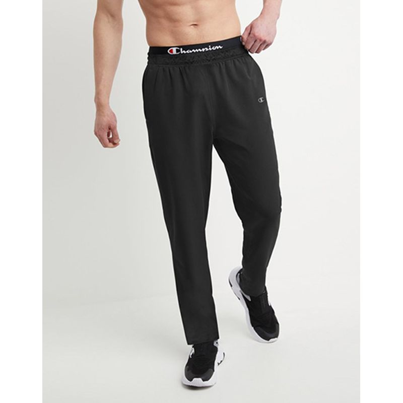 PANTALON PARA HOMBRE SPORT PANT CHAMPION