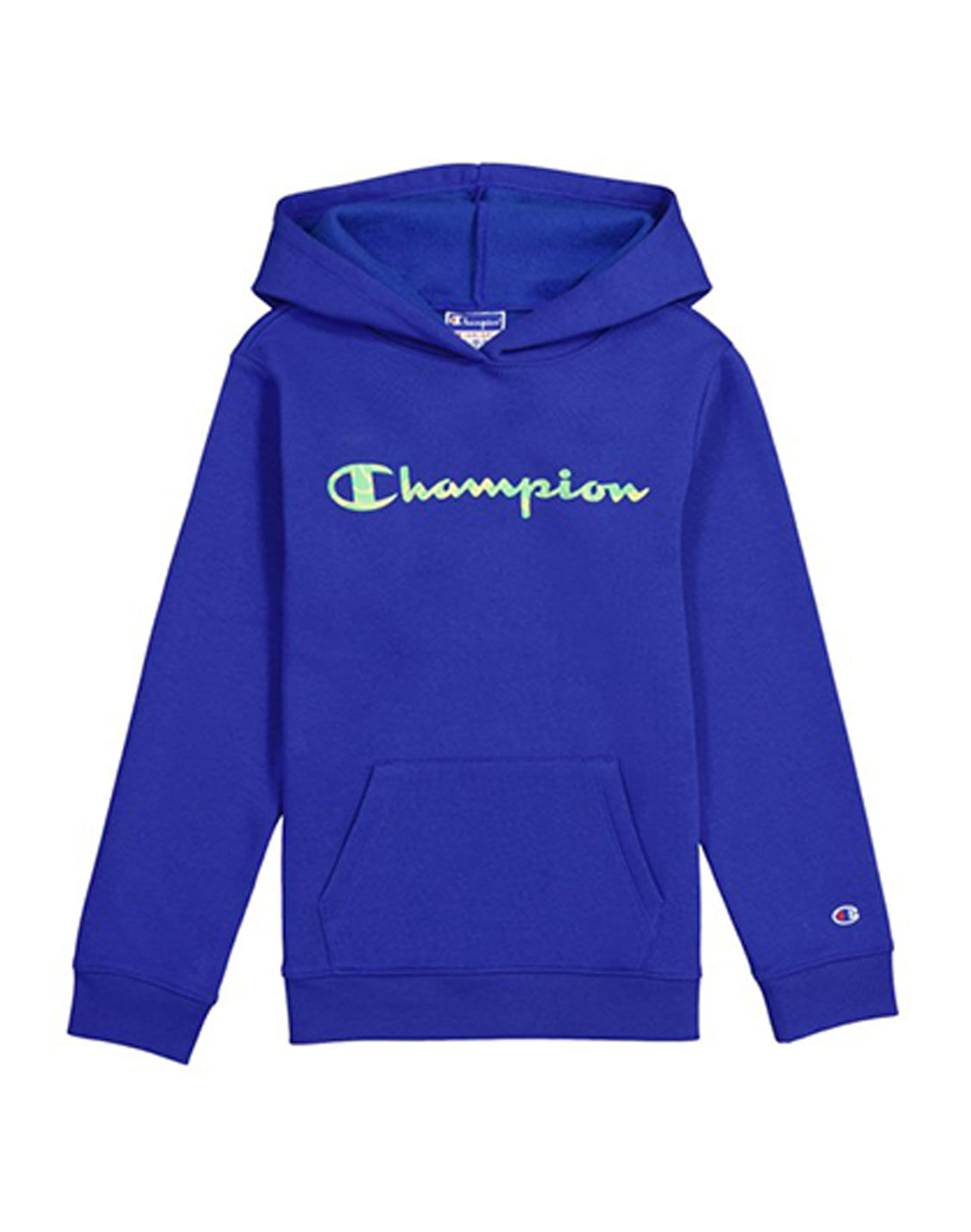 Champion hoodie hotsell youth boys