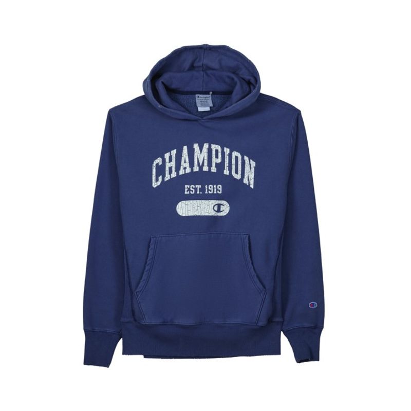 Champion sweater 2025 without hoodie letra