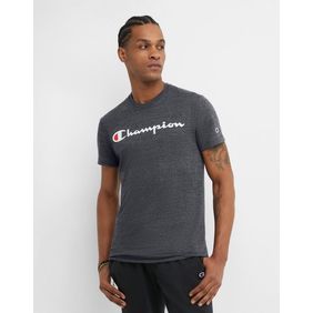 Graphic Powerblend Tee
